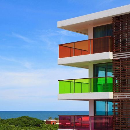 Rocco Hua Hin Beach Seaview 외부 사진