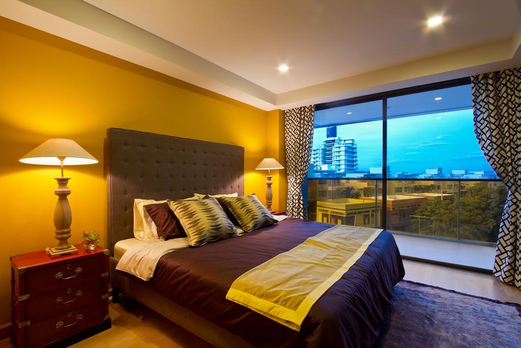 Rocco Hua Hin Beach Seaview 외부 사진